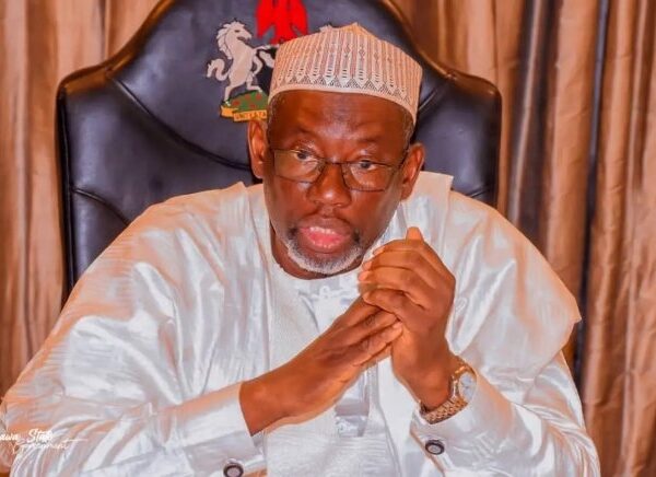 Governor Namadi Urges Political Appointees: Assist Your People or Resign
