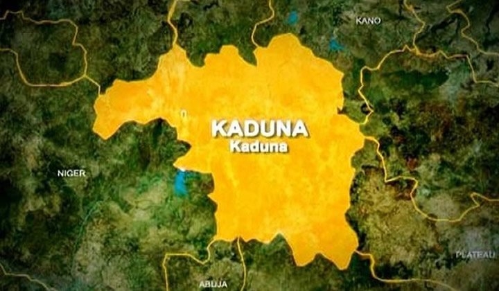 37 Still Held Captive After Kaduna Church Attack