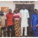 Kana Switches to SDP, Challenges APC in 2027 Kokona West Race