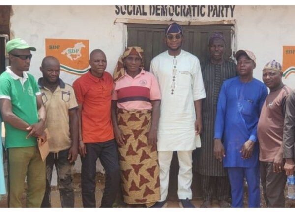 Kana Switches to SDP, Challenges APC in 2027 Kokona West Race