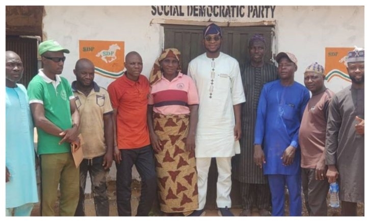 Kana Switches to SDP, Challenges APC in 2027 Kokona West Race