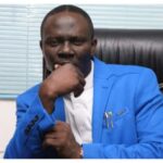 Okpebholo Has Right to Support APC Aspirants for 2027, Says Afegbua in Edo