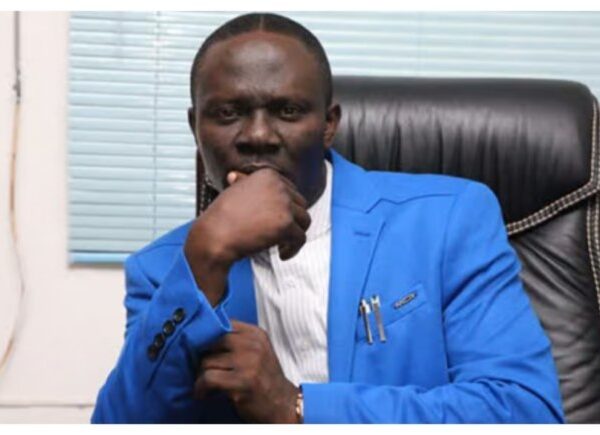 Okpebholo Has Right to Support APC Aspirants for 2027, Says Afegbua in Edo