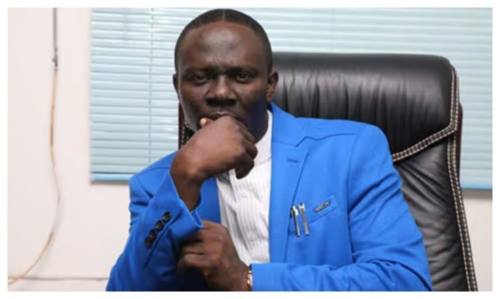 Okpebholo Has Right to Support APC Aspirants for 2027, Says Afegbua in Edo