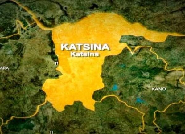 Security Operatives Foil Bandit Attack in Katsina State