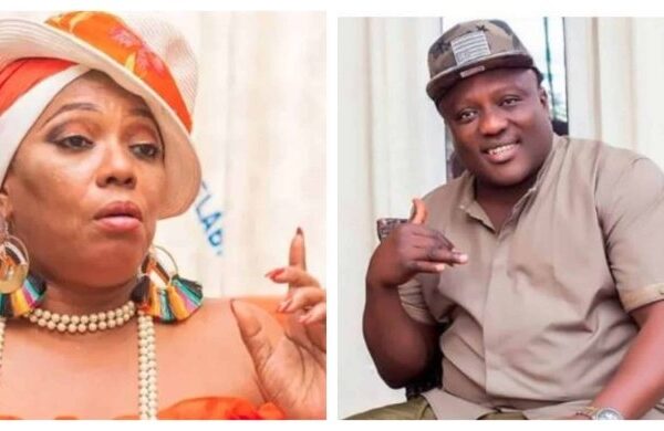 Yeni Kuti Defends Saheed Osupa Amid Controversy Over Juju Confession