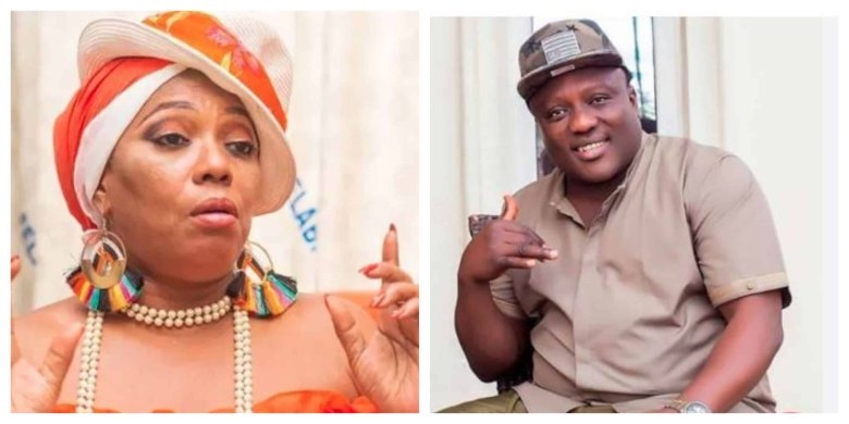 Yeni Kuti Defends Saheed Osupa Amid Controversy Over Juju Confession