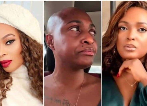 "Georgina Onuoha Demands Arrest of Blessing CEO Over