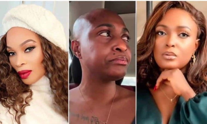 "Georgina Onuoha Demands Arrest of Blessing CEO Over