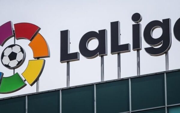 Sevilla Fans Face Lap Idro condemns league threats