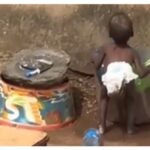 Lagos Government Rescues Child Allegedly Abandoned Due to Witchcraft Allegations