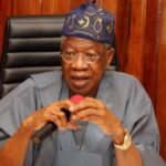Lai Mohammed Reveals Key Factor Behind APC and Buhari’s 2015 Victory