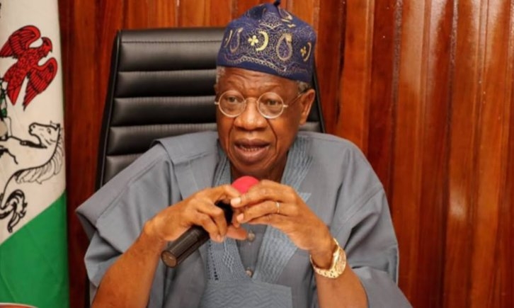 Lai Mohammed Reveals Key Factor Behind APC and Buhari’s 2015 Victory