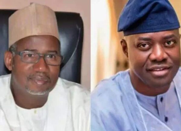 Makinde and Bala Mohammed May Reconsider Leaving PDP for ADC Amid Political Realignment Discussions