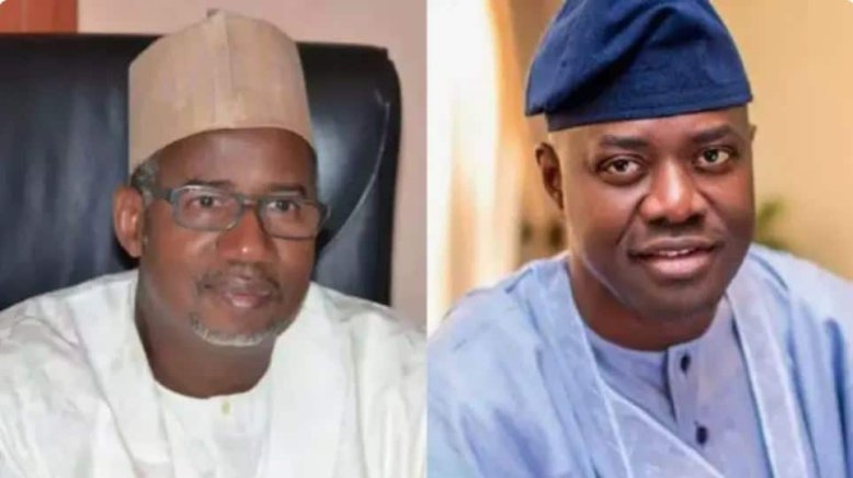 Makinde and Bala Mohammed May Reconsider Leaving PDP for ADC Amid Political Realignment Discussions