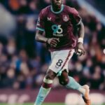Super Eagles Target Ugochukwu as Burnley Coach Parker Departs by Mutual Consent