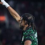 Nigeria's Etim Esin: Lookman Not the Creative Midfield Solution Like Nwosu or Okocha