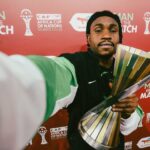 Kalou: All Africans Are Rooting For Atletico Madrid's Nigerian Star Lookman