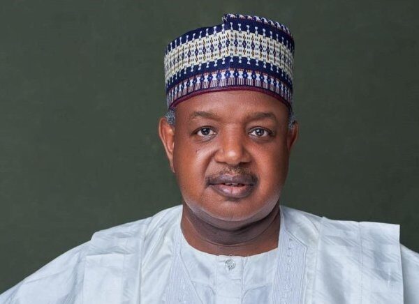 FG Boosts 2026 Borrowing Plan by N11tn