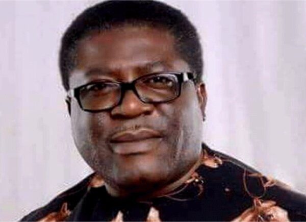 PDP Officially Welcomes Ex-Deputy Governor Madumere and Others Back Into Party Fold