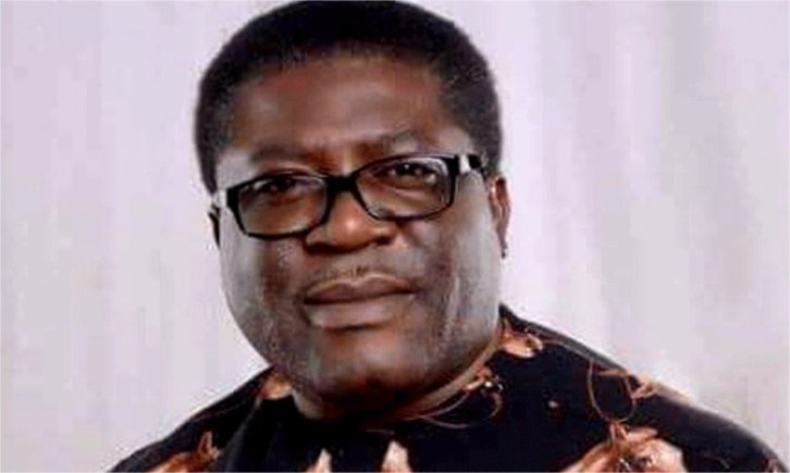 PDP Officially Welcomes Ex-Deputy Governor Madumere and Others Back Into Party Fold