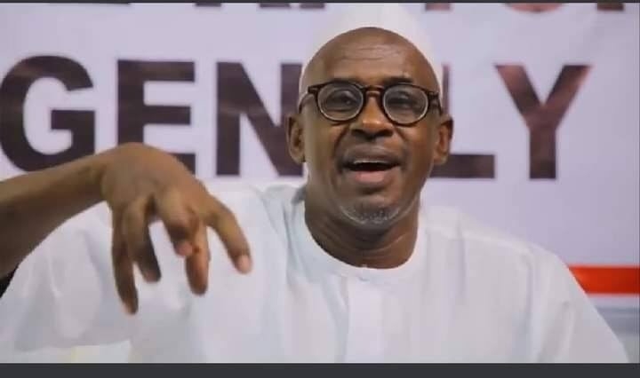 2027 Elections: Shehu Advises Voters to Record Promises and Secure MoUs from Candidates