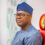 Alleged Makinde Impeachment Plot: Speaker Exonerated, Kinsmen Blame External Forces