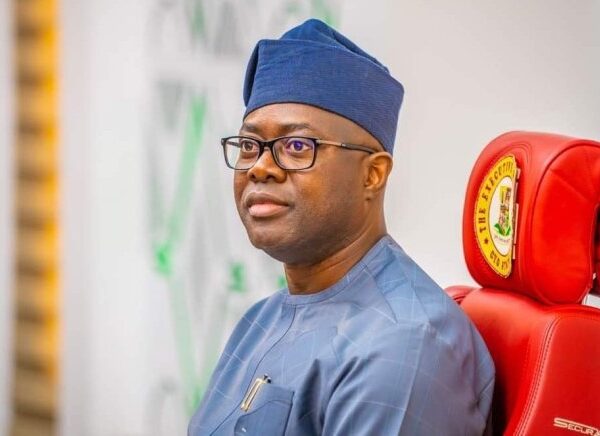 Alleged Makinde Impeachment Plot: Speaker Exonerated, Kinsmen Blame External Forces