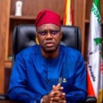 2027: Makinde Announces Successor Amid Political Transition in Oyo State