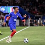 Oliseh 'Angry' as Bayern Star Olise Snubbed Nigeria, Told Not to Wear France Jersey