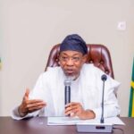Rauf Aregbesola Calls Renewed Hope Agenda a Scam, Demands Tinubu’s Resignation