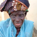 Police Seek Relatives of Elderly Woman Found Wandering in Osun State