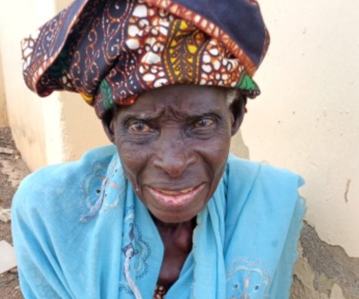 Police Seek Relatives of Elderly Woman Found Wandering in Osun State