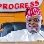 Lagos Assembly Speaker Obasa Eyes 2027 Reps Seat Contest