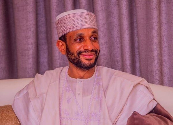 27 of 31 APC Stakeholders Back Garo’s Nomination as Kano Deputy Governor