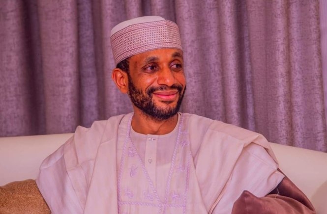 27 of 31 APC Stakeholders Back Garo’s Nomination as Kano Deputy Governor