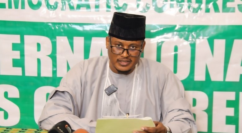 Nafiu Bala: Key Figure in ADC Leadership Crisis Amid Party