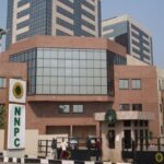 NNPC Ships 950,000 Barrels of New Cawthorne Crude to Netherlands in Latest Export Move