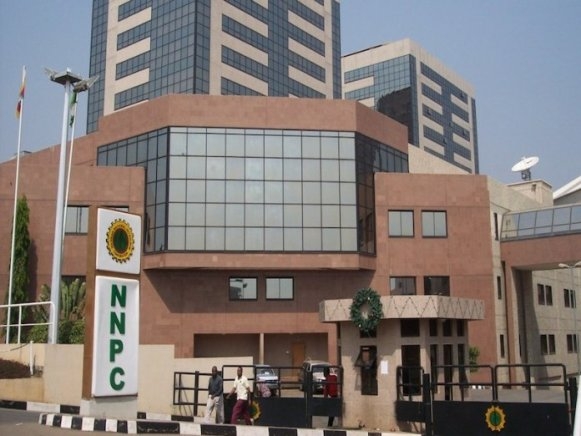 NNPC Ships 950,000 Barrels of New Cawthorne Crude to Netherlands in Latest Export Move
