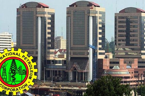 NNPC Leverages AI Technology to Boost Production and Cut Costs in Oil Sector