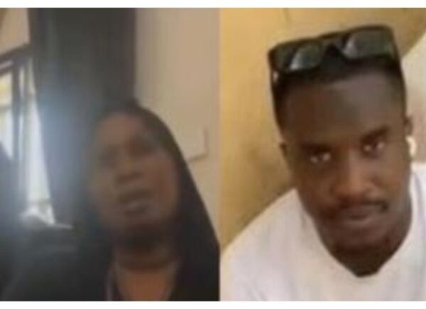 NYSC Member’s Mother Breaks Silence on Son’s Death in Abuja Shooting Incident