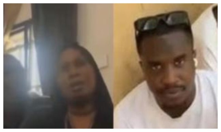 NYSC Member’s Mother Breaks Silence on Son’s Death in Abuja Shooting Incident