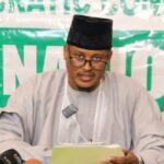 Nafiu Gombe Breaks Silence on ADC Suspension Rumors