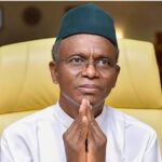El Rufai Urges Northern States to Step Aside for Southern Candidate in 2027 Presidential Race