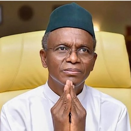 El Rufai Urges Northern States to Step Aside for Southern Candidate in 2027 Presidential Race