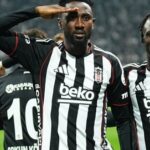 "Besiktas Reveals Super Eagles Captain Ndidi Suffers