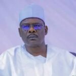 Nigerian Senator Ndume Aims for Fifth Term in NASS in 2027