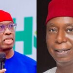 Okowa Slams Ned Nwoko Over Proposed Anioma State: "Deceiving Our People, Doing Wrong Thing"