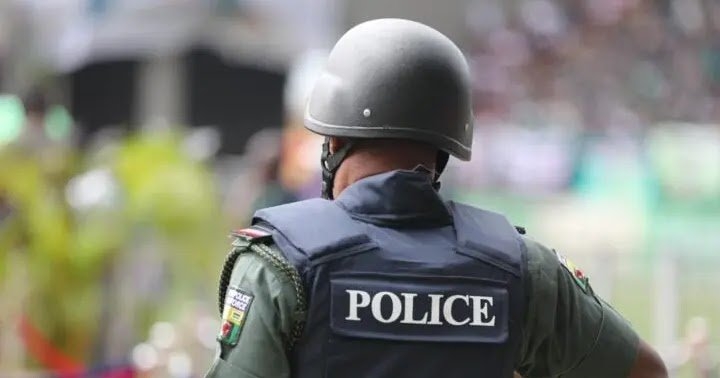 Police Arrest Suspect Linked to Job Interview Scam in Lagos