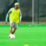 Marseille Boss Eyes Super Eagles Midfielder for Potential Debut Start